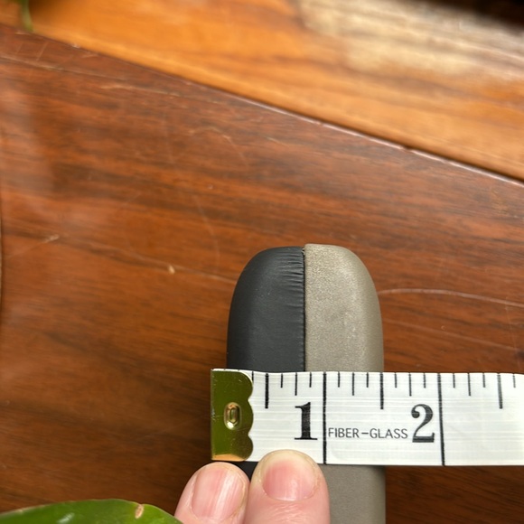 Harley-Davidson Glasses Case. - Picture 6 of 6